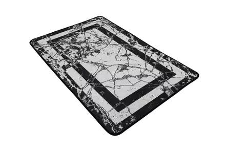 Asir kylpymatto Marble, 70x120 cm