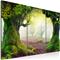 Artgeist Mysterious Forest - Triptych taulusetti – kuva 1