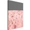 Artgeist Pink Moon Vertical taulu – kuva 1