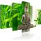 Artgeist Harkitsee Buddha taulusetti – kuva 1