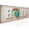Artgeist Home: Blue taulu – kuva 1