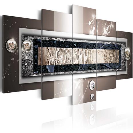 Artgeist Golden Frame taulusetti – kuva 1/1