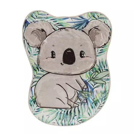 Asir kylpymatto Koala, 80x100 cm