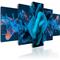 Artgeist Beneath The Blue taulusetti – kuva 1