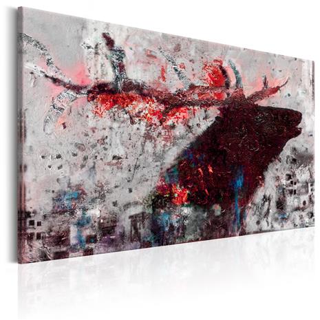 Artgeist Ruby Deer taulu, Muu sisustaminen – kuva 1/1