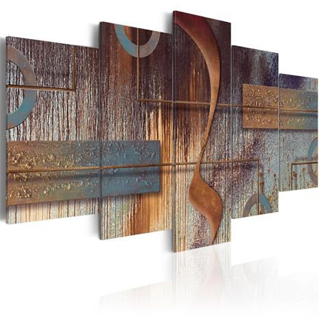 Artgeist Oriental Composition taulusetti – kuva 1/1
