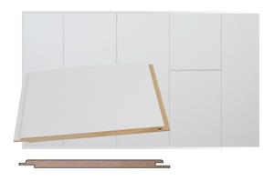 MALER 80001601051200BAU PANEELI PKT