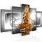 Artgeist Buddhist Prayer taulusetti – kuva 1