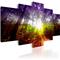 Artgeist Rainbow Forest taulusetti – kuva 1
