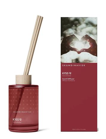 Skandinavisk KYSS Scent Diffuser 200ml