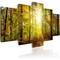 Artgeist Mystical Forest taulusetti – kuva 1