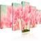 Artgeist Cyclamen taulusetti – kuva 1