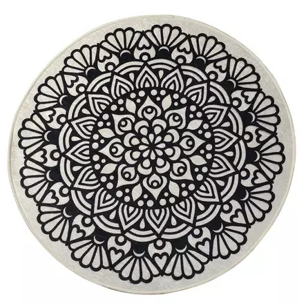 Asir kylpymatto Kozzy, 100 cm