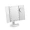 Meikkipeili LED-valolla 4-In-1 – kuva 3