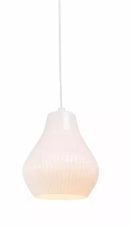 Koristelamppu Evert 15cm