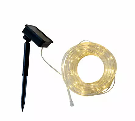 Kiti Solar valonauha 50 led valk – kuva 1/2