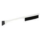 Lumiharja ja jääraappa 53 cm – ergonominen, pitävä kahva