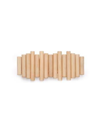 Umbra Picket-naulakko 48 cm, Muu sisustaminen