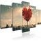 Artgeist Loneliness Tree taulusetti – kuva 1