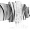 Artgeist Diamonds Waves taulusetti – kuva 1