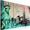 Artgeist Nyc Collage taulusetti – kuva 1