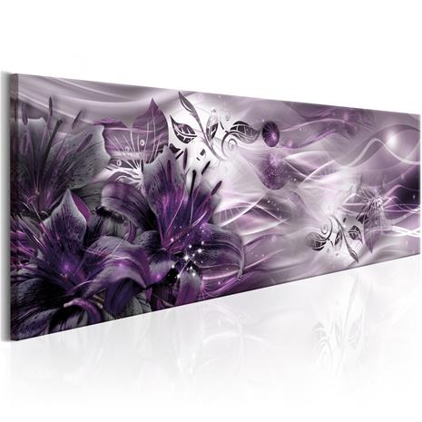 Artgeist Amethyst Constellation taulu – kuva 1/1