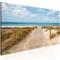Artgeist Windy Beach taulu – kuva 1
