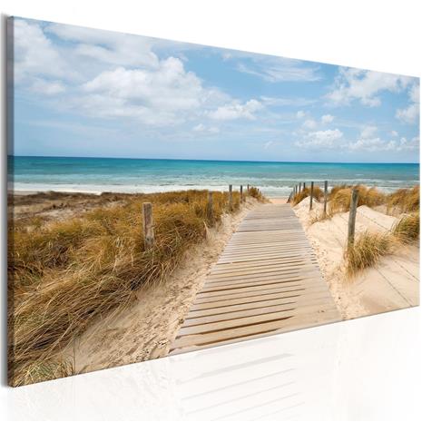 Artgeist Windy Beach taulu – kuva 1/1