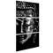 Artgeist Grey Buddha taulusetti – kuva 1