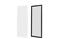 4Living Basic 34x94 cm seinäpeili – kuva 1