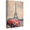 Artgeist Retro Paris taulu – kuva 1