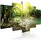 Artgeist Forest River taulusetti – kuva 1