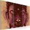 Artgeist Buddha - Face taulusetti – kuva 1