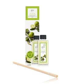 ipuro Essentials lime light Refill Huonetuoksu 200 ml