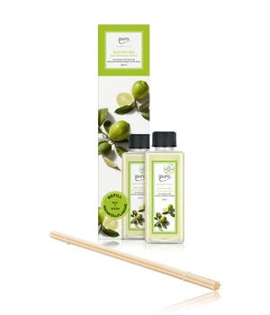 ipuro Essentials lime light Refill Huonetuoksu 200 ml