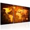 Artgeist Rusty Continents taulusetti – kuva 1