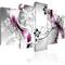 Artgeist Delicate Elegance taulusetti – kuva 1