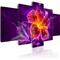Artgeist Esoteric Flower taulusetti – kuva 1