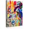 Artgeist Colourful Thoughts taulu – kuva 1