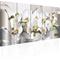 Artgeist Blooming Orchids taulusetti – kuva 1