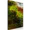 Artgeist Green Elements Vertical taulu – kuva 1