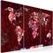 Artgeist Ruby World taulusetti – kuva 1