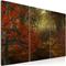 Artgeist Copse - Triptyykki taulusetti – kuva 1