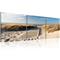 Artgeist Beach (Triptych) taulusetti – kuva 1