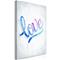 Artgeist Love Vertical taulu – kuva 1