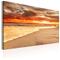 Artgeist Beach: Beatiful Sunset Ii taulu – kuva 1