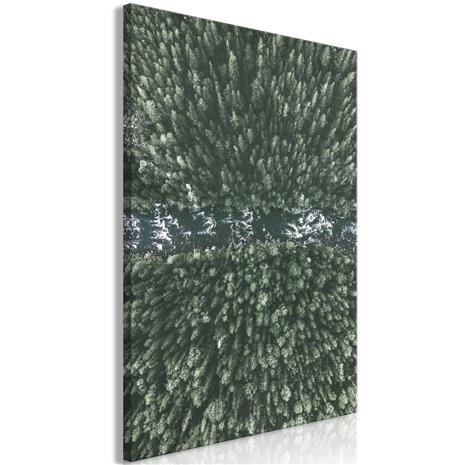 Artgeist Forest River taulu – kuva 1/1