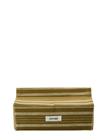 meraki meraki Tissue Box, Mktissue, Dark Olive - Beige - ONE SIZE