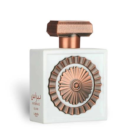 Lattafa Pride Nebras Elixir - EdP 100 ml