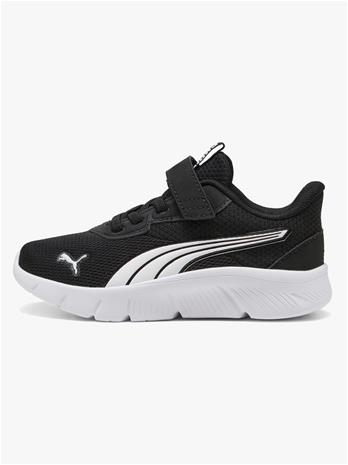 Puma FlexFocus Modern AC+ PS Lenkkarit, Black/White, 32